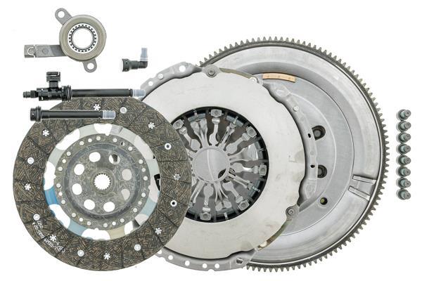 Kit d'embrayage AISIN SCKN-724R
